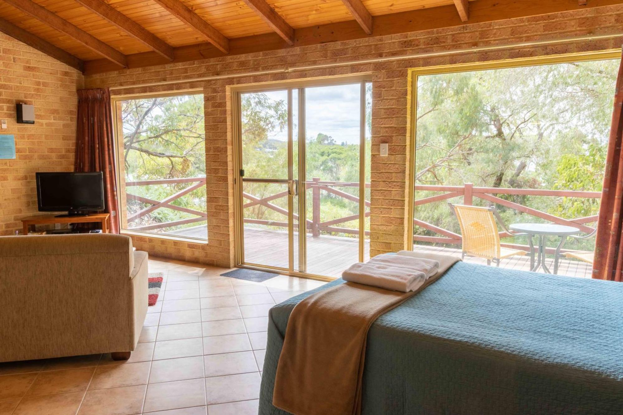 Spring Bay Villas, Denmark, Wa Εξωτερικό φωτογραφία
