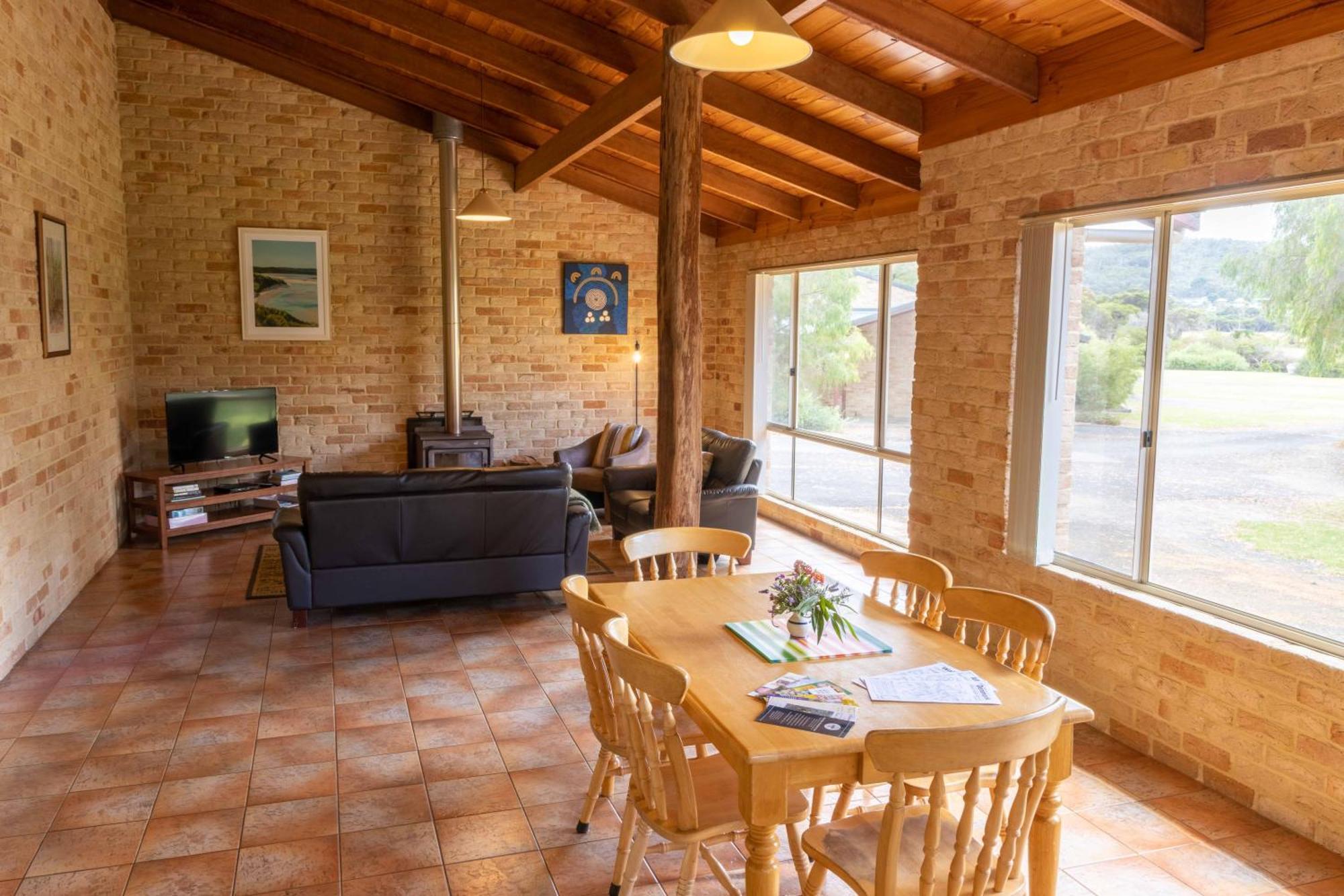 Spring Bay Villas, Denmark, Wa Εξωτερικό φωτογραφία