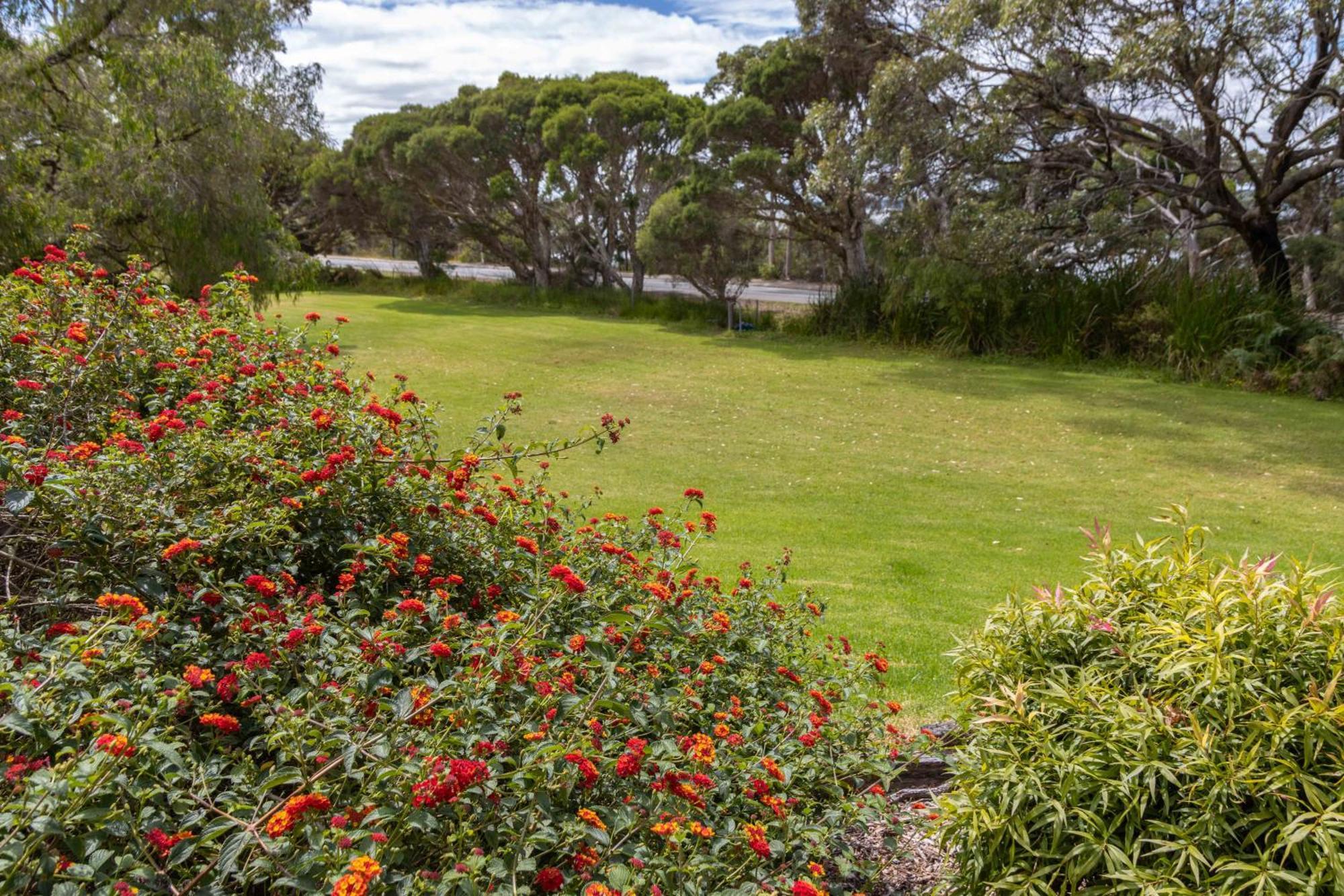 Spring Bay Villas, Denmark, Wa Εξωτερικό φωτογραφία