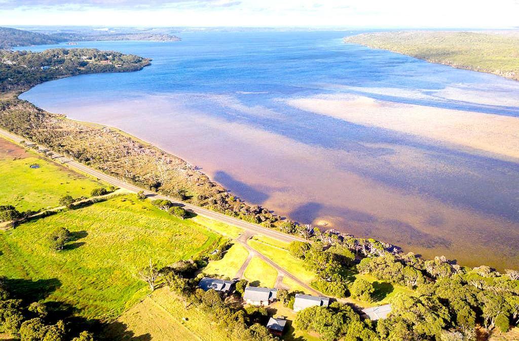 Spring Bay Villas, Denmark, Wa Εξωτερικό φωτογραφία