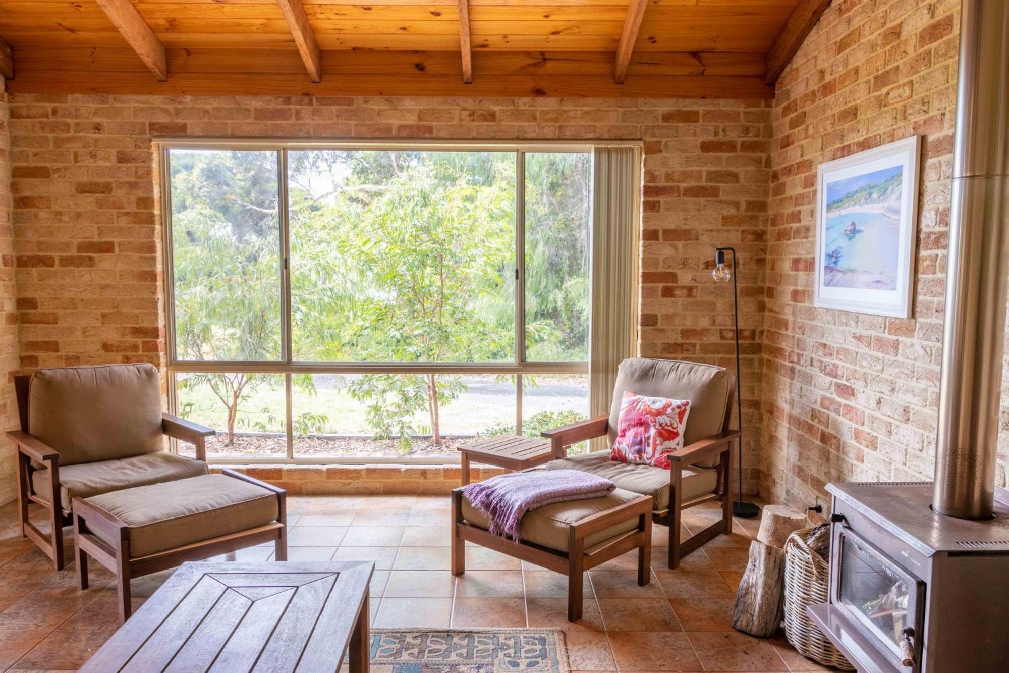 Spring Bay Villas, Denmark, Wa Εξωτερικό φωτογραφία