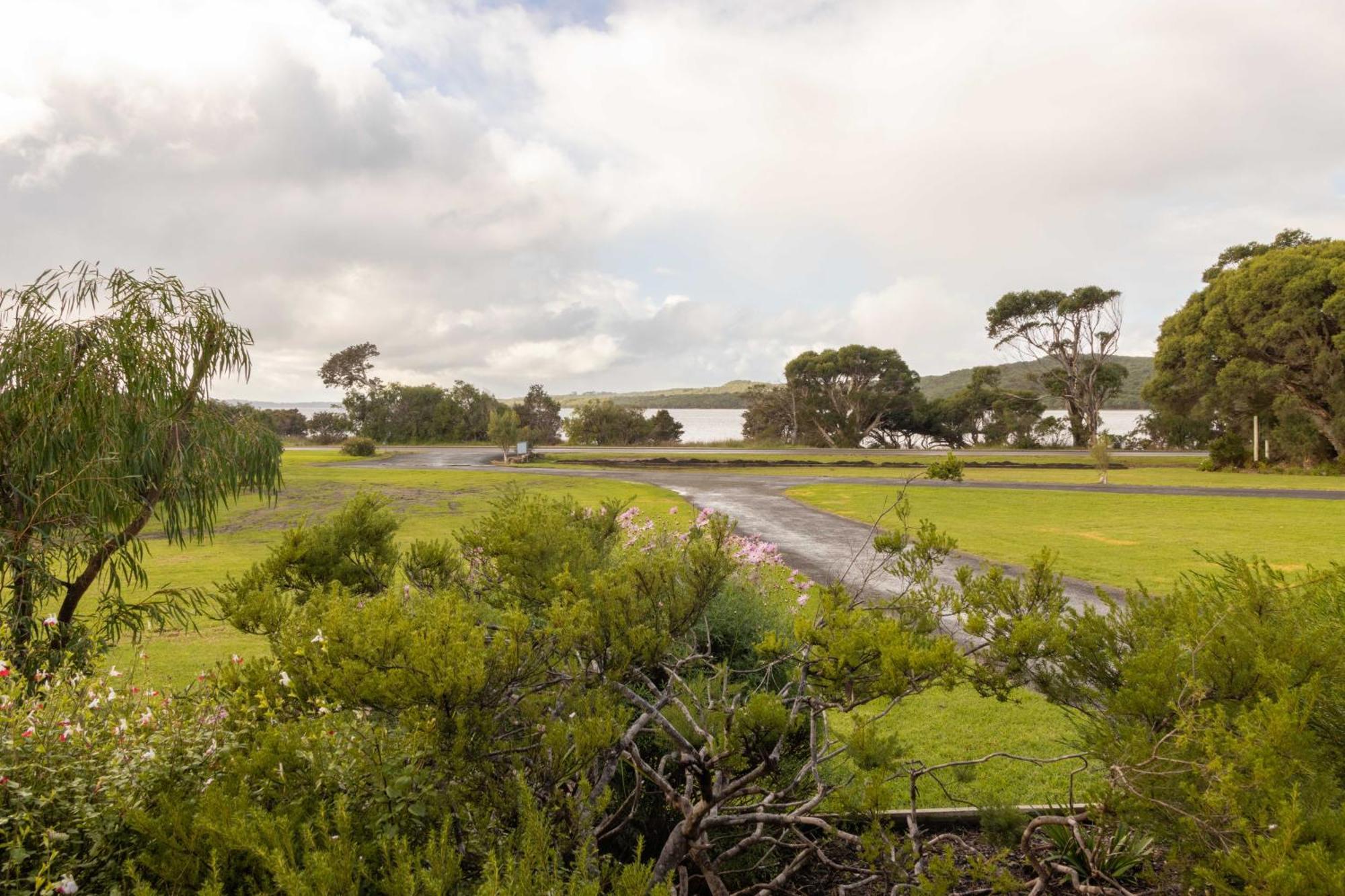 Spring Bay Villas, Denmark, Wa Εξωτερικό φωτογραφία
