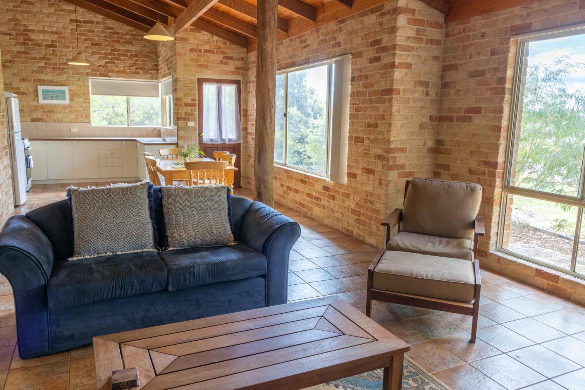 Spring Bay Villas, Denmark, Wa Εξωτερικό φωτογραφία