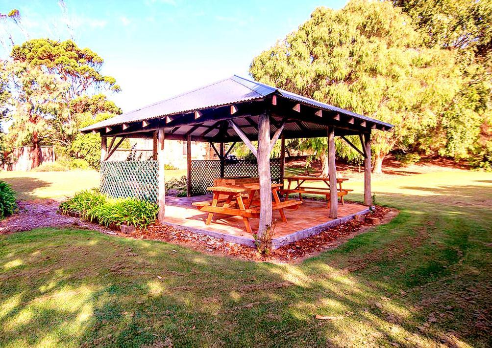 Spring Bay Villas, Denmark, Wa Εξωτερικό φωτογραφία