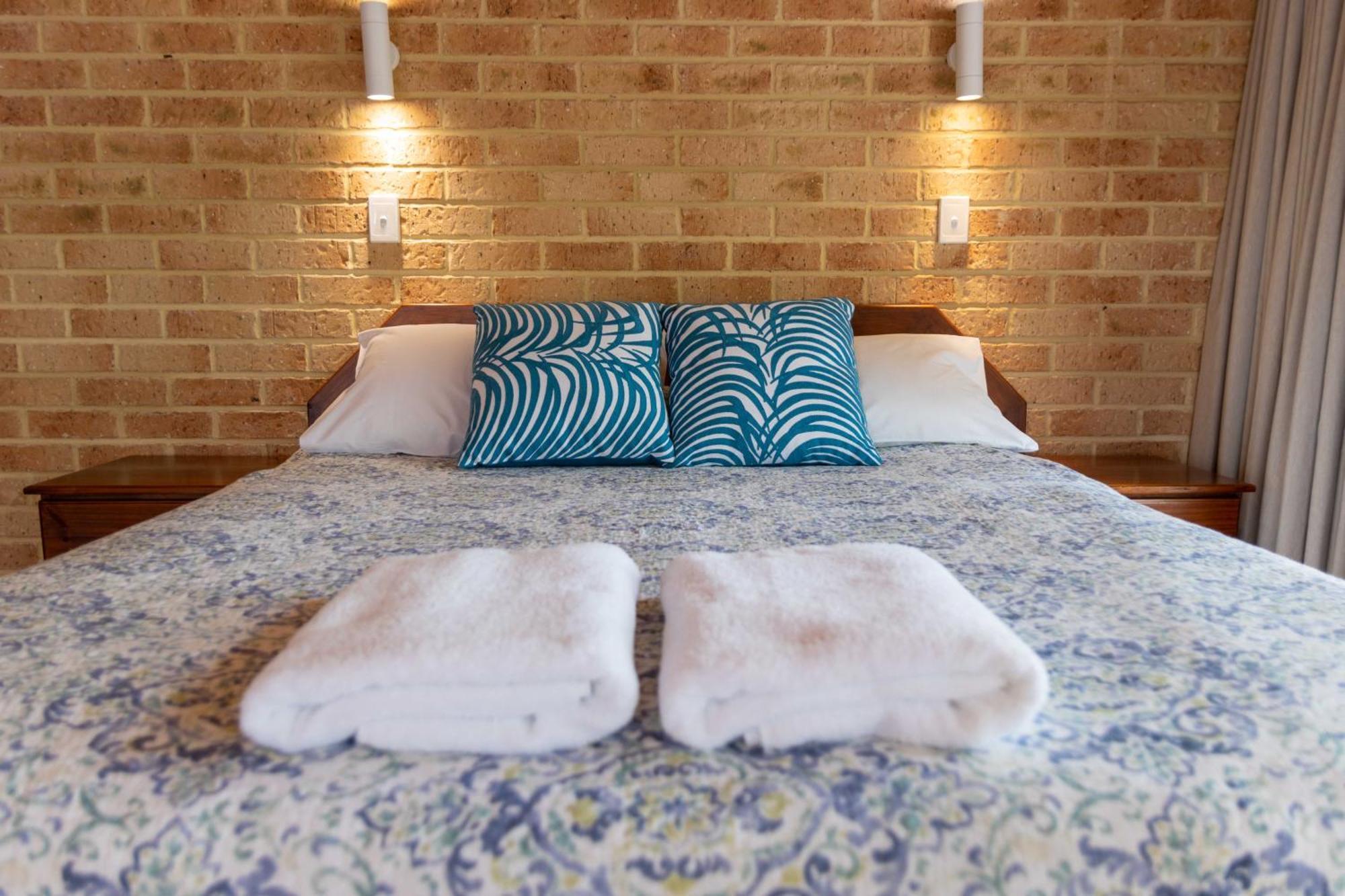 Spring Bay Villas, Denmark, Wa Εξωτερικό φωτογραφία