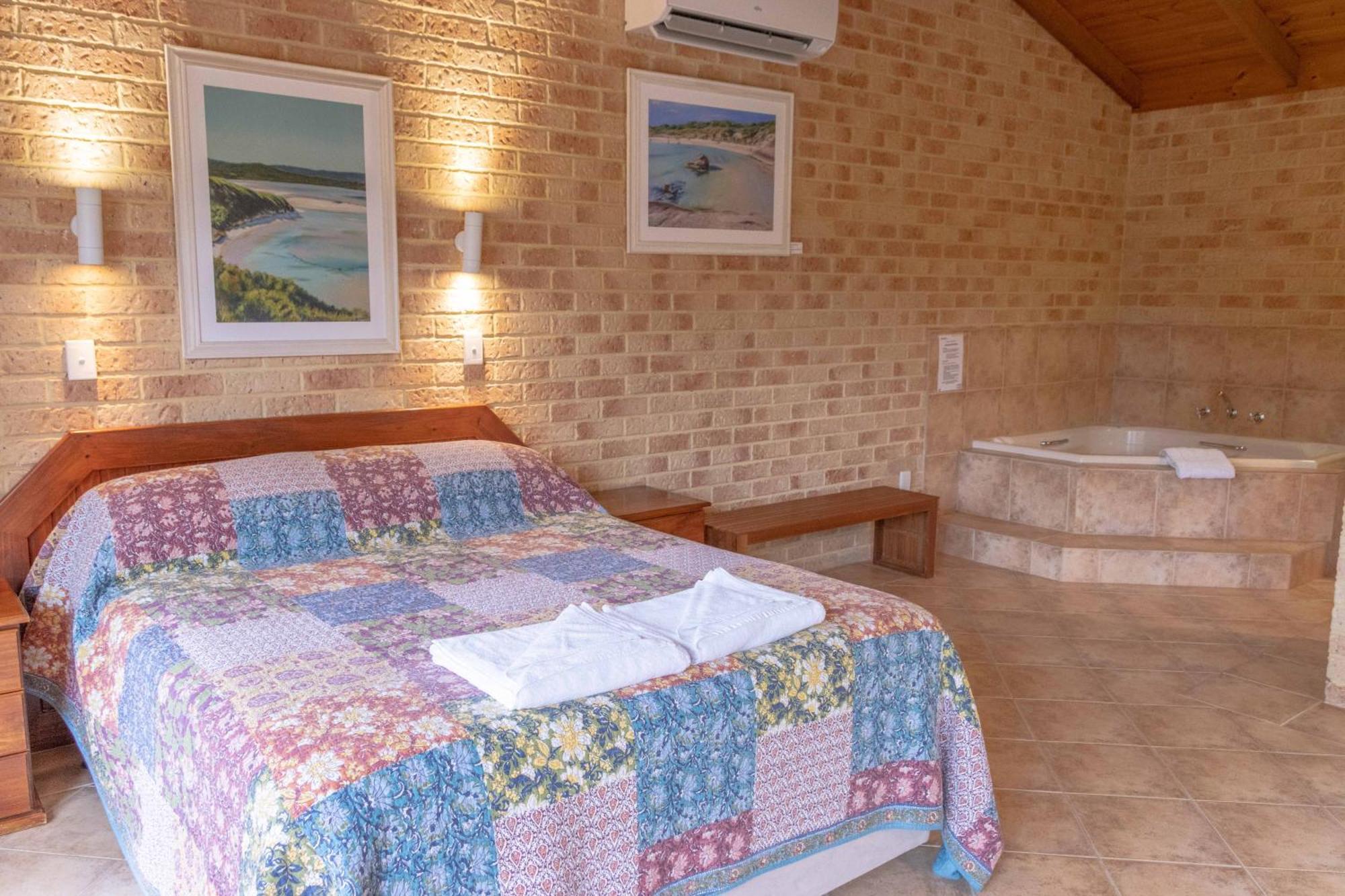 Spring Bay Villas, Denmark, Wa Εξωτερικό φωτογραφία