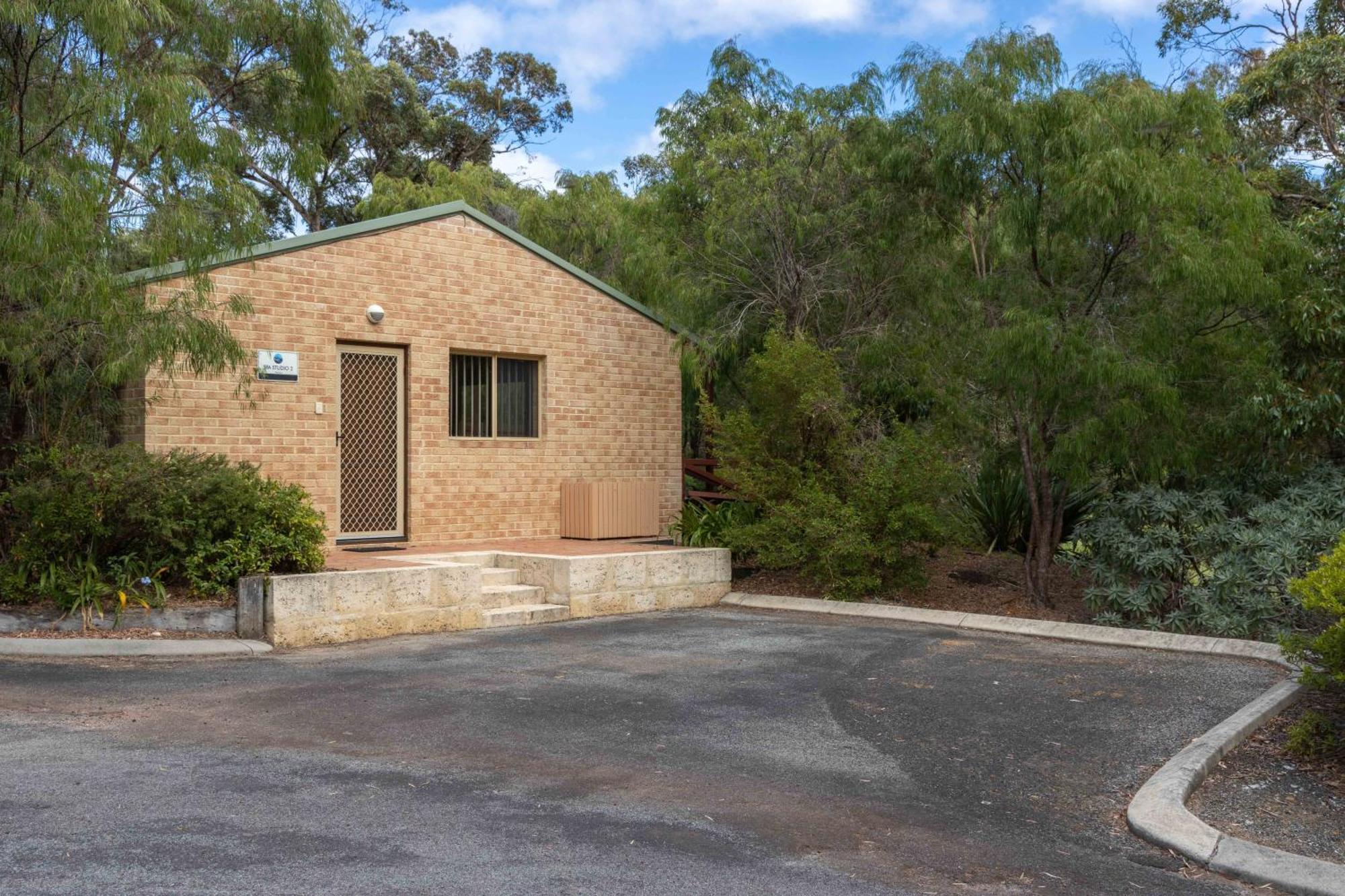 Spring Bay Villas, Denmark, Wa Εξωτερικό φωτογραφία