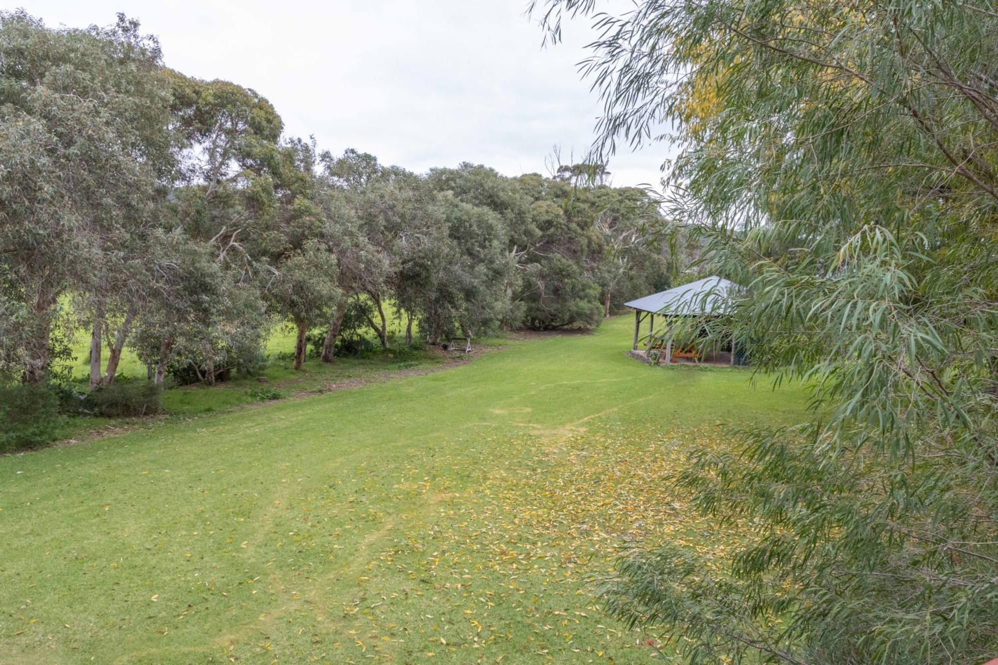 Spring Bay Villas, Denmark, Wa Εξωτερικό φωτογραφία