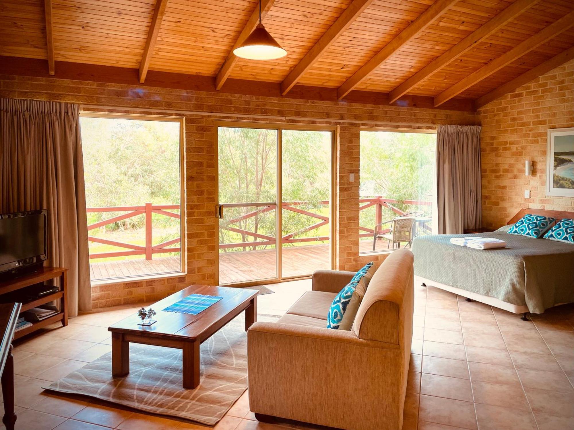 Spring Bay Villas, Denmark, Wa Εξωτερικό φωτογραφία