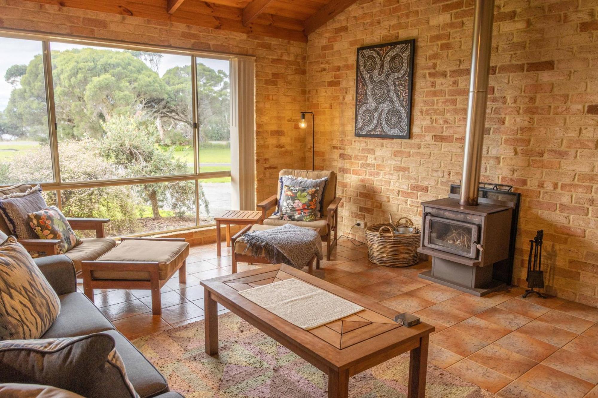Spring Bay Villas, Denmark, Wa Εξωτερικό φωτογραφία