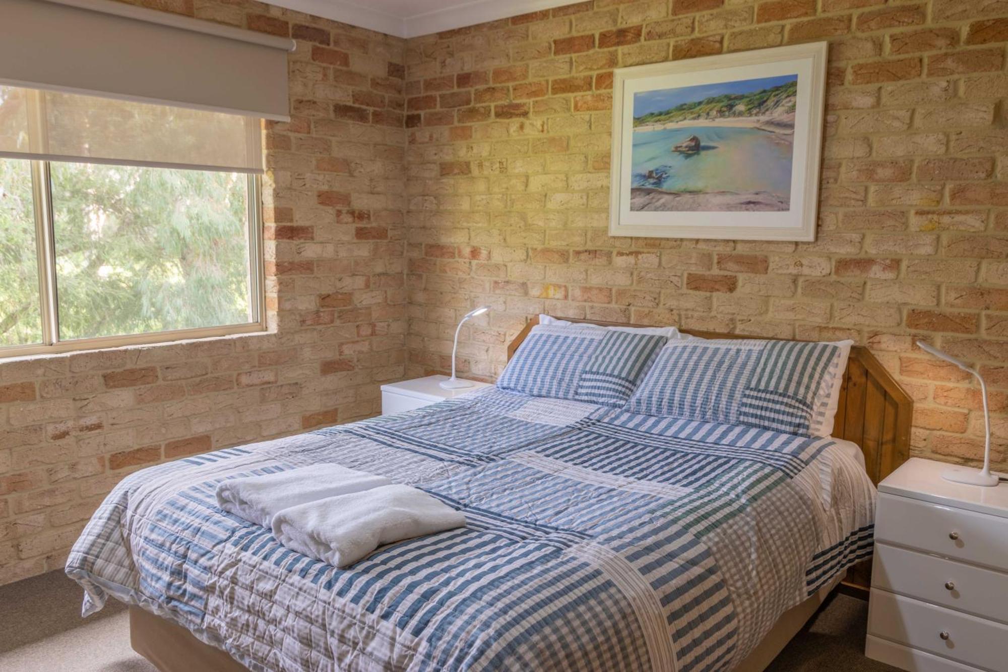 Spring Bay Villas, Denmark, Wa Εξωτερικό φωτογραφία