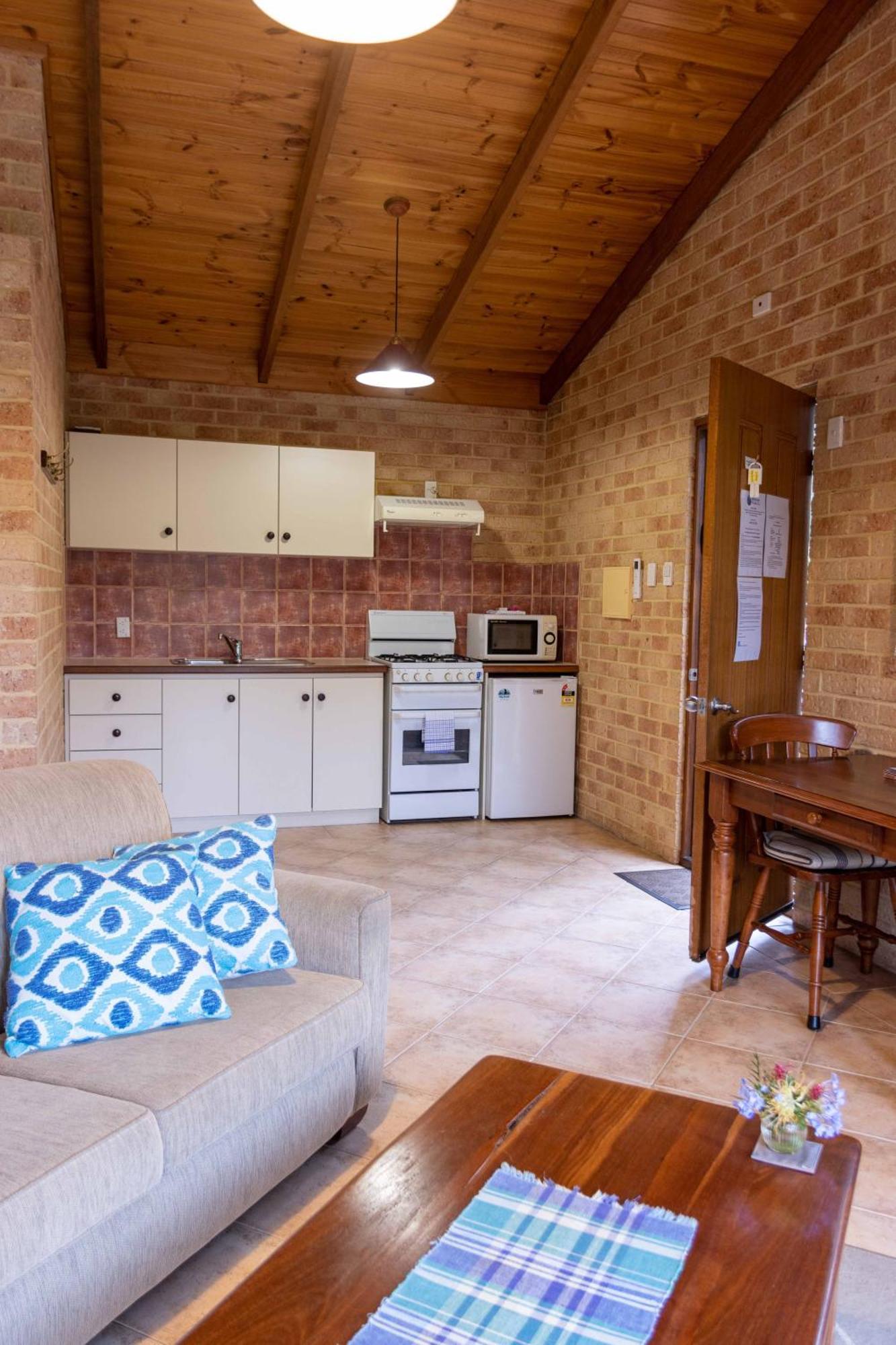 Spring Bay Villas, Denmark, Wa Εξωτερικό φωτογραφία