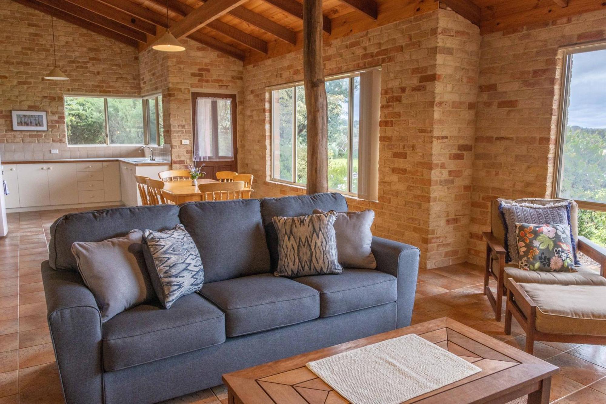 Spring Bay Villas, Denmark, Wa Εξωτερικό φωτογραφία