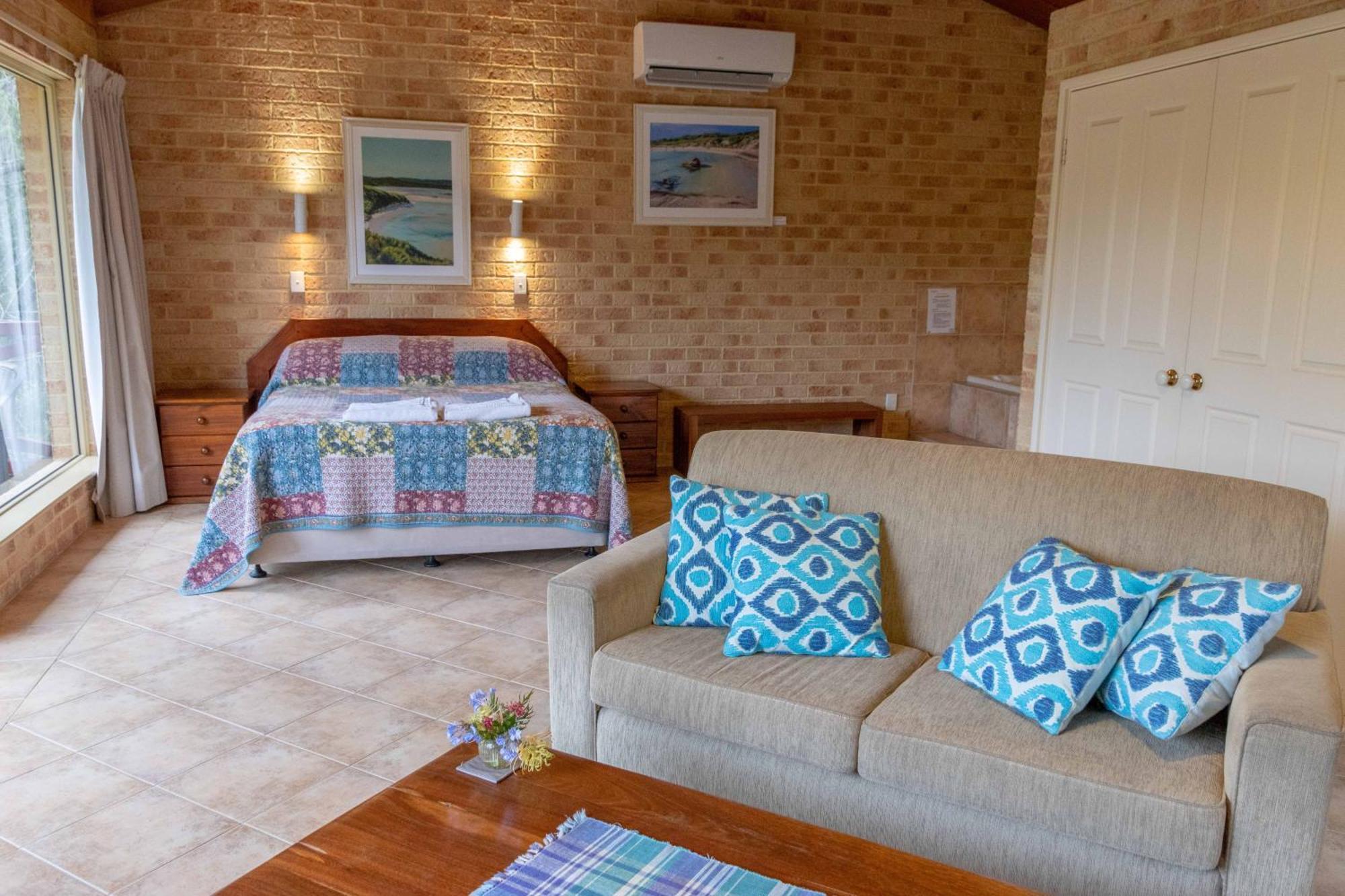 Spring Bay Villas, Denmark, Wa Εξωτερικό φωτογραφία