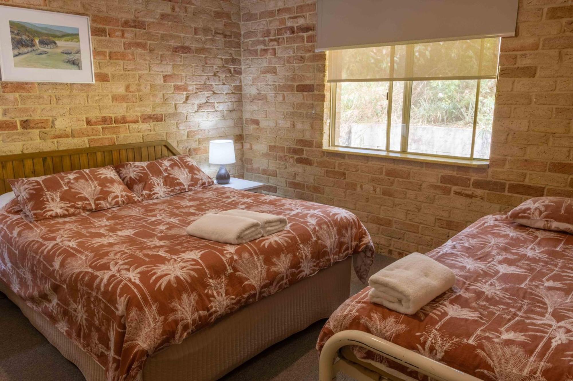 Spring Bay Villas, Denmark, Wa Εξωτερικό φωτογραφία