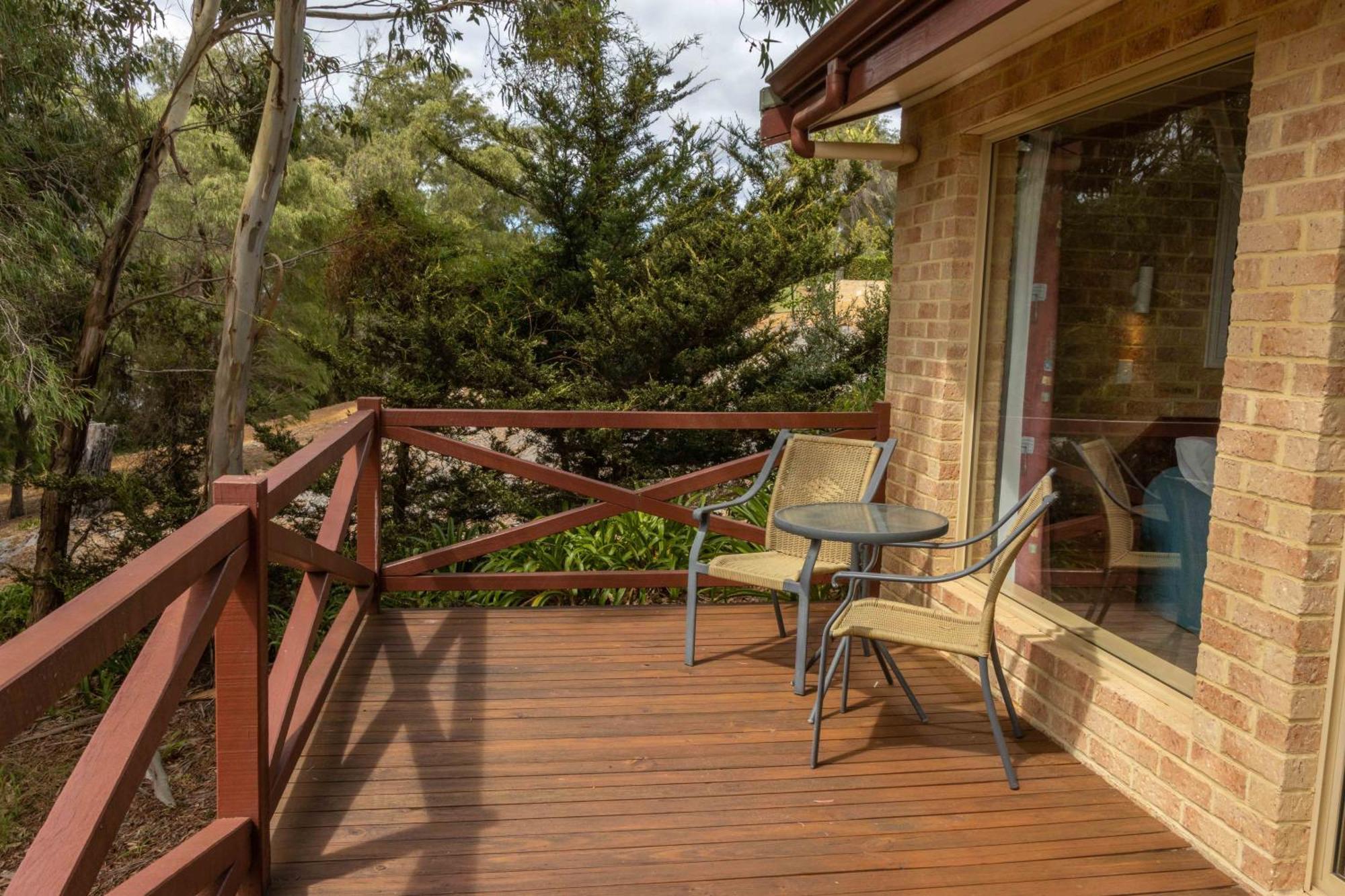 Spring Bay Villas, Denmark, Wa Εξωτερικό φωτογραφία