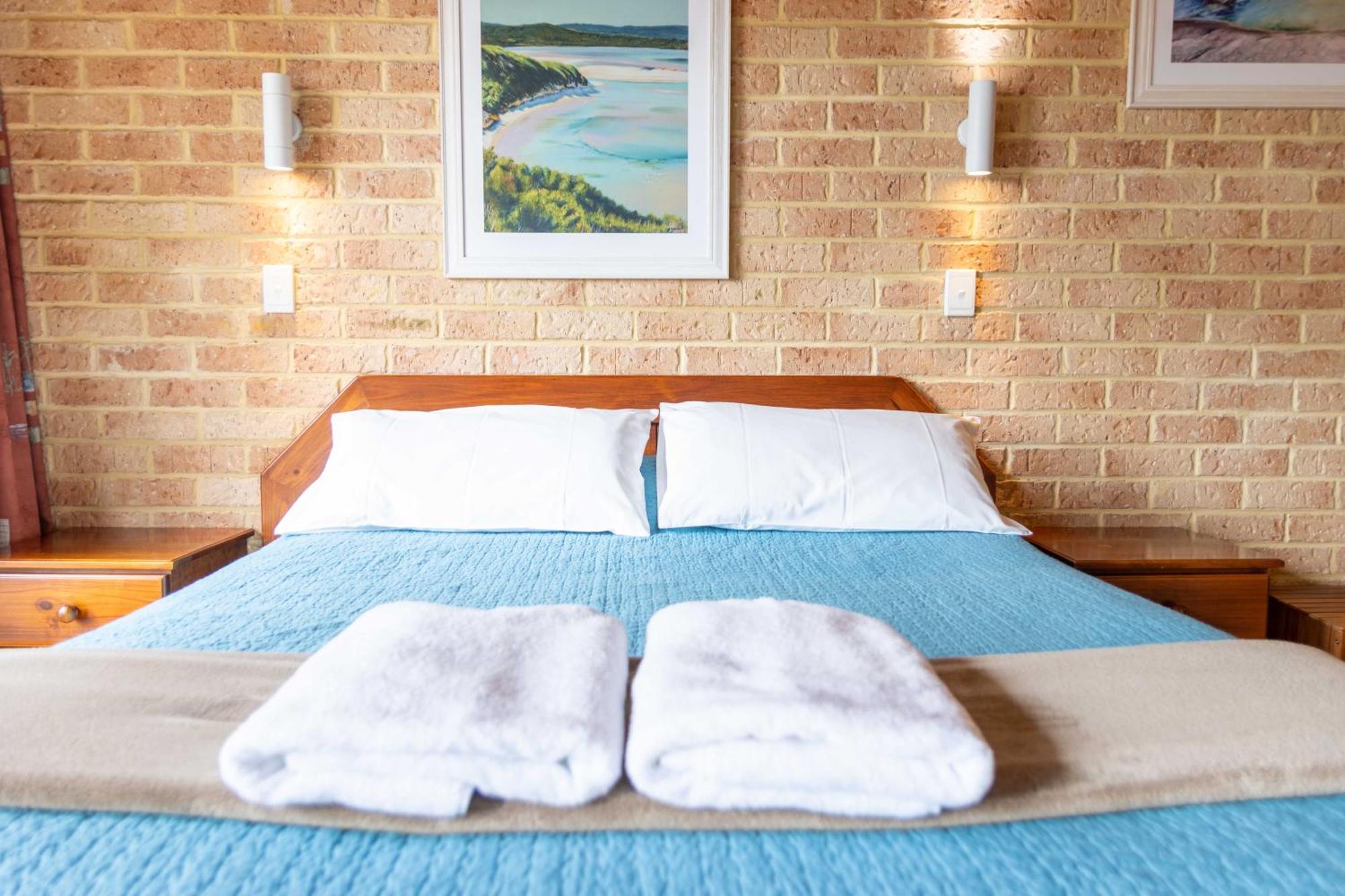 Spring Bay Villas, Denmark, Wa Εξωτερικό φωτογραφία