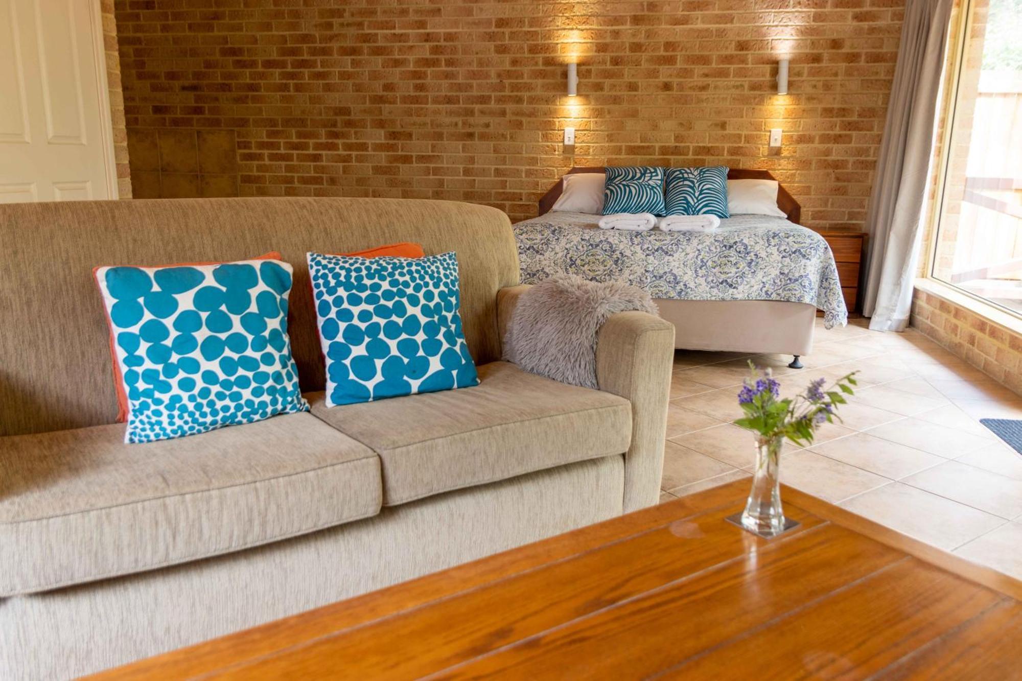 Spring Bay Villas, Denmark, Wa Εξωτερικό φωτογραφία