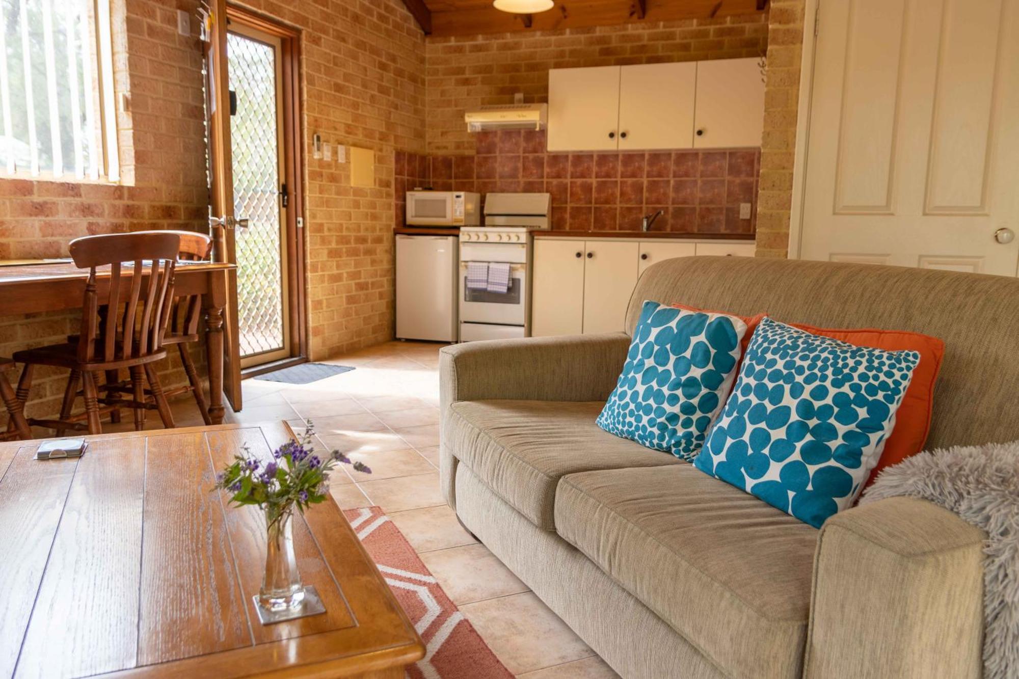 Spring Bay Villas, Denmark, Wa Εξωτερικό φωτογραφία