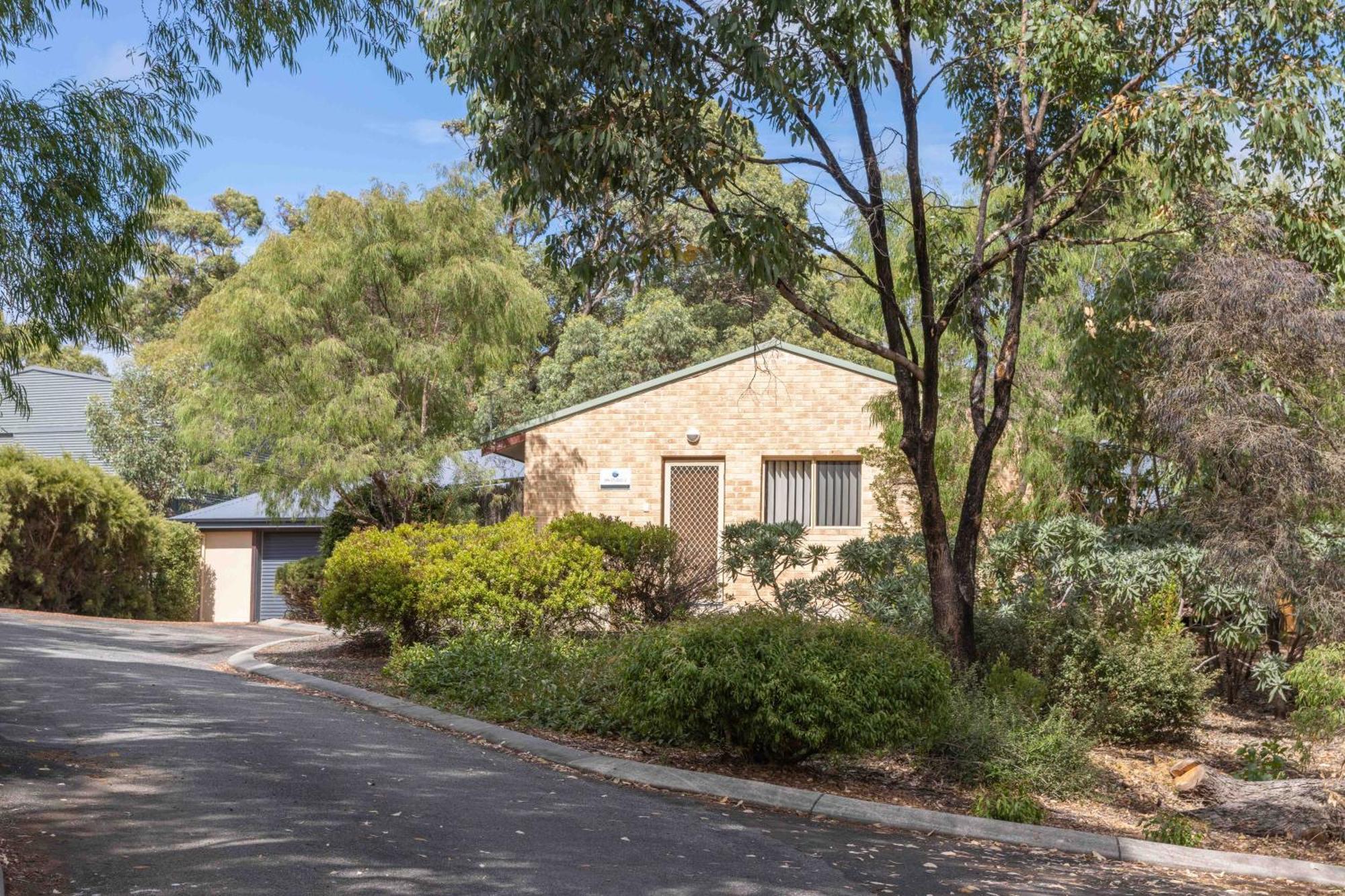 Spring Bay Villas, Denmark, Wa Εξωτερικό φωτογραφία