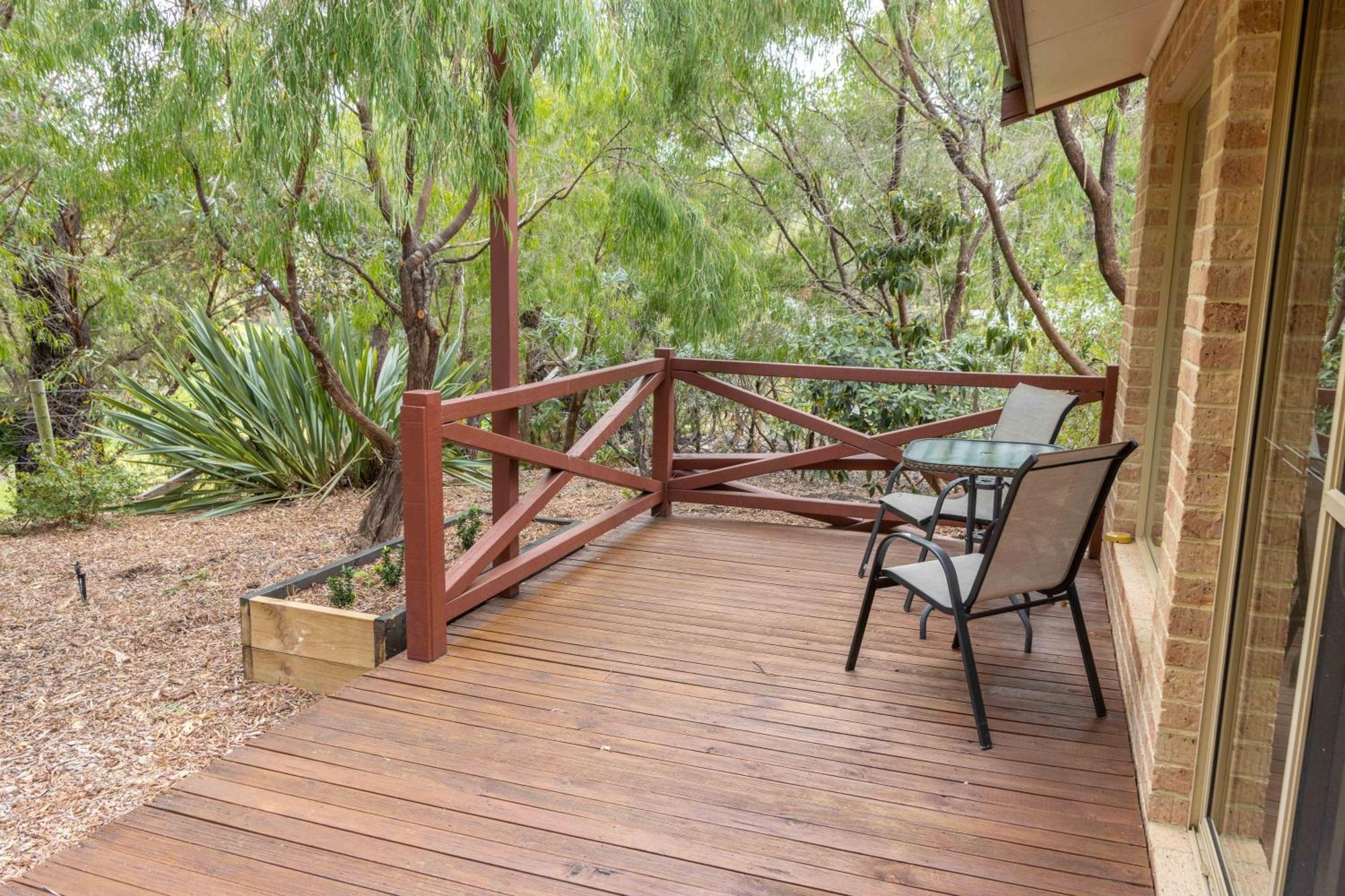 Spring Bay Villas, Denmark, Wa Εξωτερικό φωτογραφία