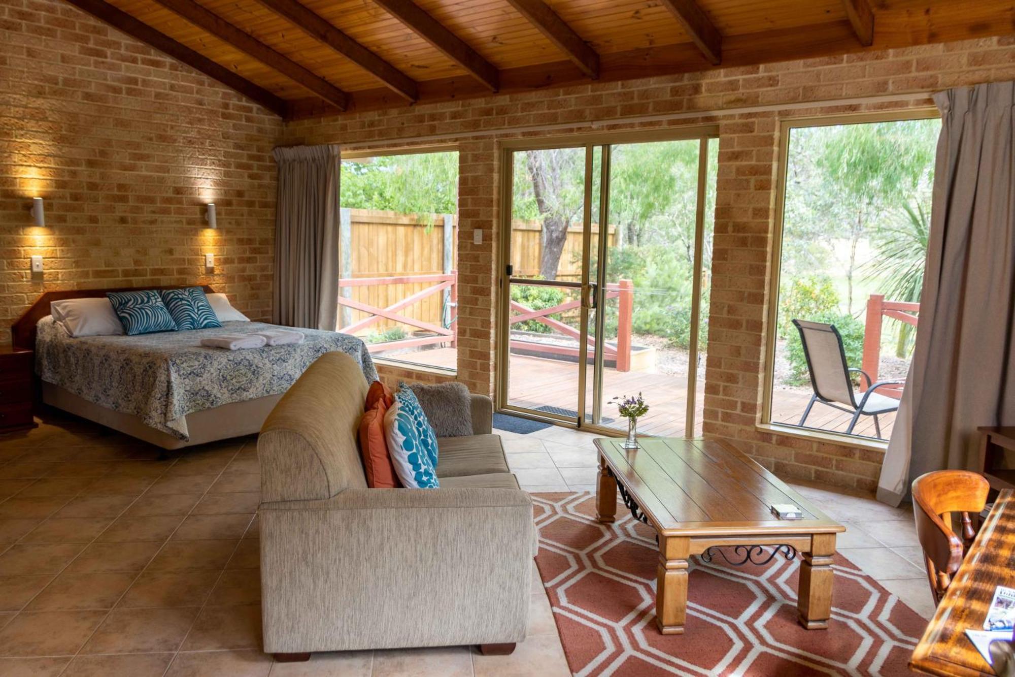 Spring Bay Villas, Denmark, Wa Εξωτερικό φωτογραφία