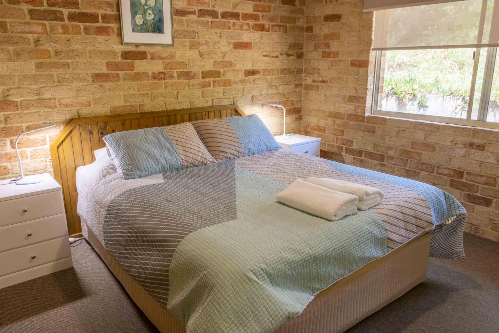 Spring Bay Villas, Denmark, Wa Εξωτερικό φωτογραφία