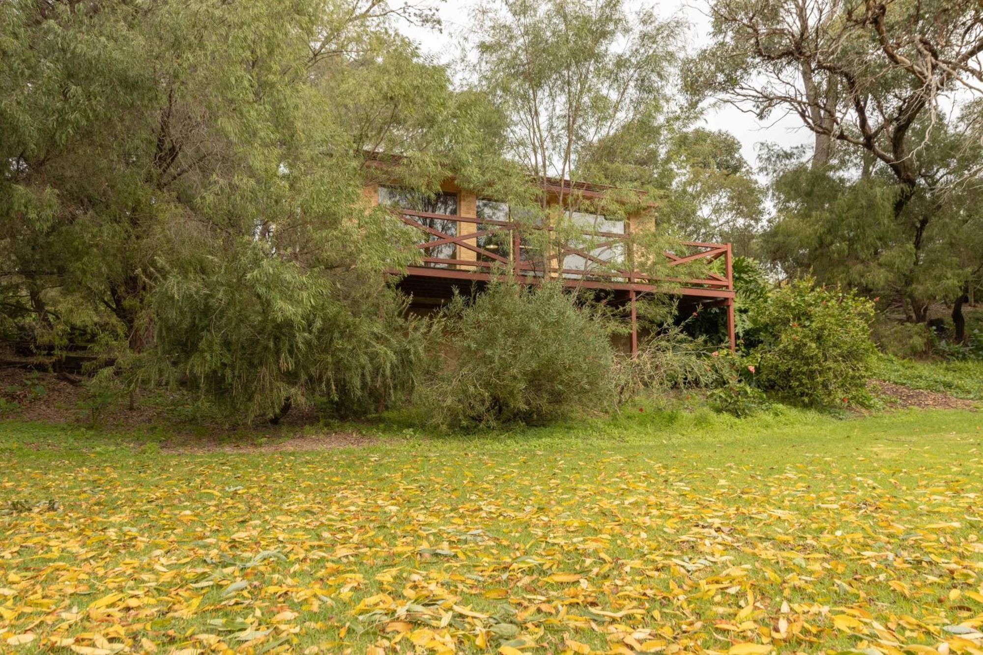 Spring Bay Villas, Denmark, Wa Εξωτερικό φωτογραφία