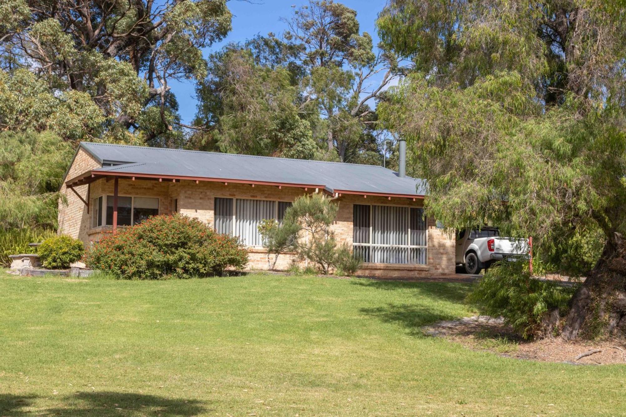 Spring Bay Villas, Denmark, Wa Εξωτερικό φωτογραφία