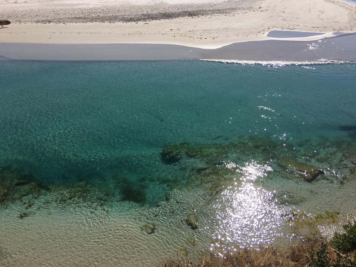 Spring Bay Villas, Denmark, Wa Εξωτερικό φωτογραφία