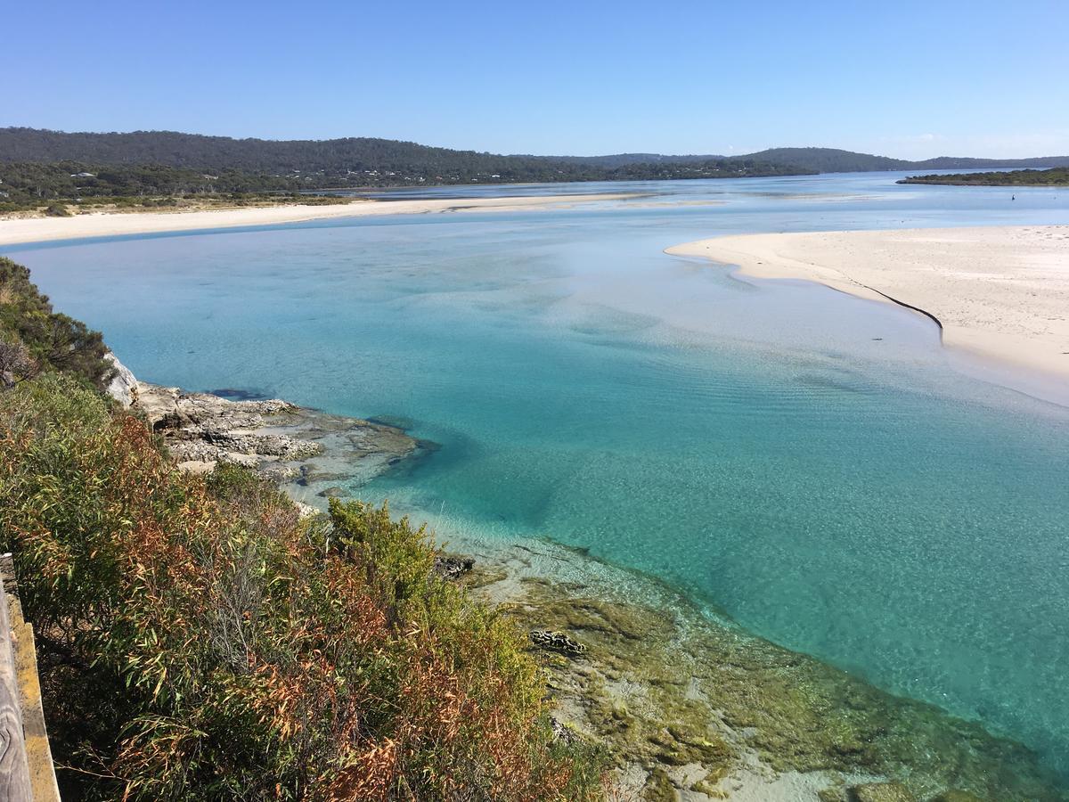 Spring Bay Villas, Denmark, Wa Εξωτερικό φωτογραφία
